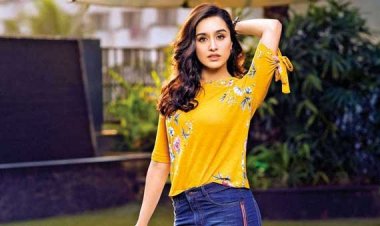 Why is Shraddha Kapoor going to jail?