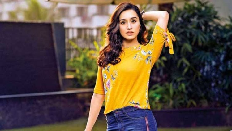 Why is Shraddha Kapoor going to jail?