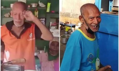 Why & How did Baba Ka Dhaba of Delhi get famous overnight?