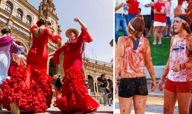 11 Mind-blowing Facts about Spain