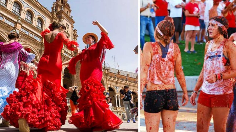 11 Mind-blowing Facts about Spain