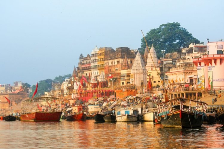 Varanasi, otherwise called Benaras, was classified "the Ancient City" when Lord Buddha visited it in 500 B.C. furthermore, is the oldest, continuously inhabited city on the planet today.