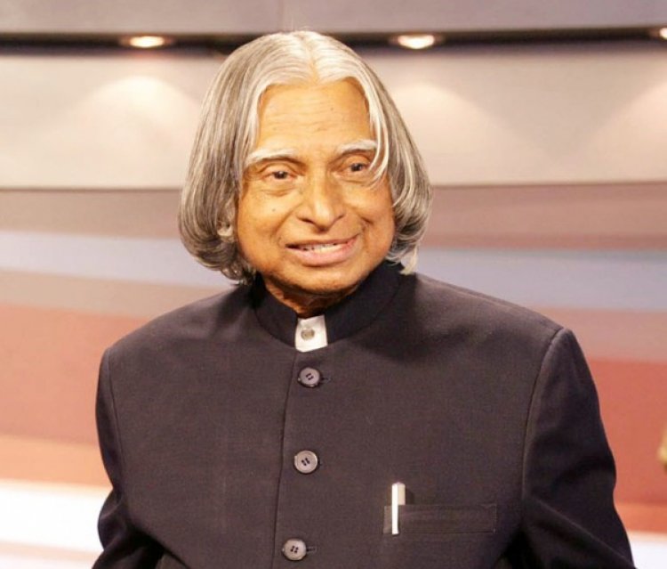 Science day in Switzerland is dedicated upon Ex-Indian President, APJ Abdul Kalam. The father of India's missile program had visited Switzerland back in 2006.