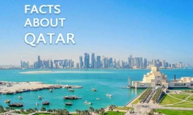 कतर देश के बारे में 16 रोचक तथ्य - 13 Interesting Facts About Qatar In Hindi