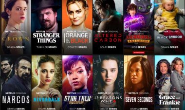 10 Highly Rated Shows On Netflix That Are Worth A Watch