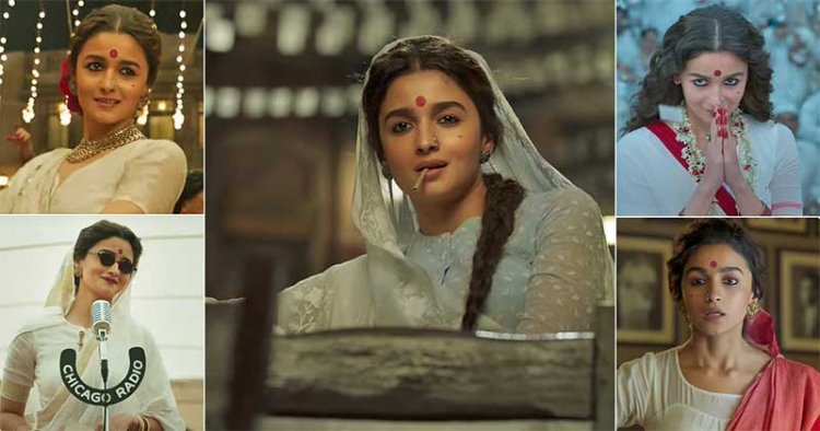 Who was Gangubai Kathiawadi, played by Alia Bhatt in Sanjay Leela Bhansali’s movie?