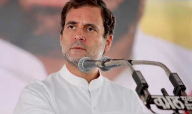 भाजपा की कमजोर नब्ज पर चोट करने में कभी पीछे नहीं रहते राहुल गांधी