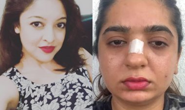Zomato controversy: Tanushree Dutta, who accused Nana Patekar of sexual harassment, supports ‘beauty influencer’ Hitesha Chandranee