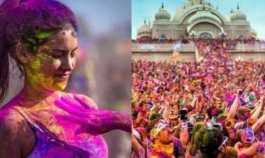 8 easy remedies to keep skin healthy after Holi